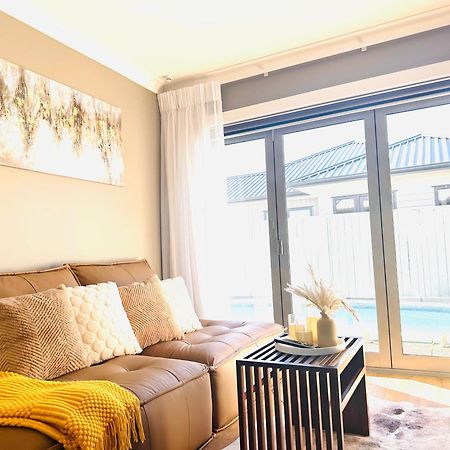 Summer Holiday 4 Bedrooms House In Hamilton With Pool And Spa 외부 사진