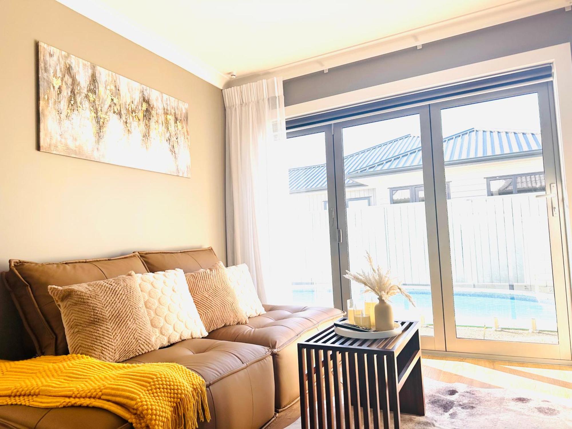 Summer Holiday 4 Bedrooms House In Hamilton With Pool And Spa 외부 사진
