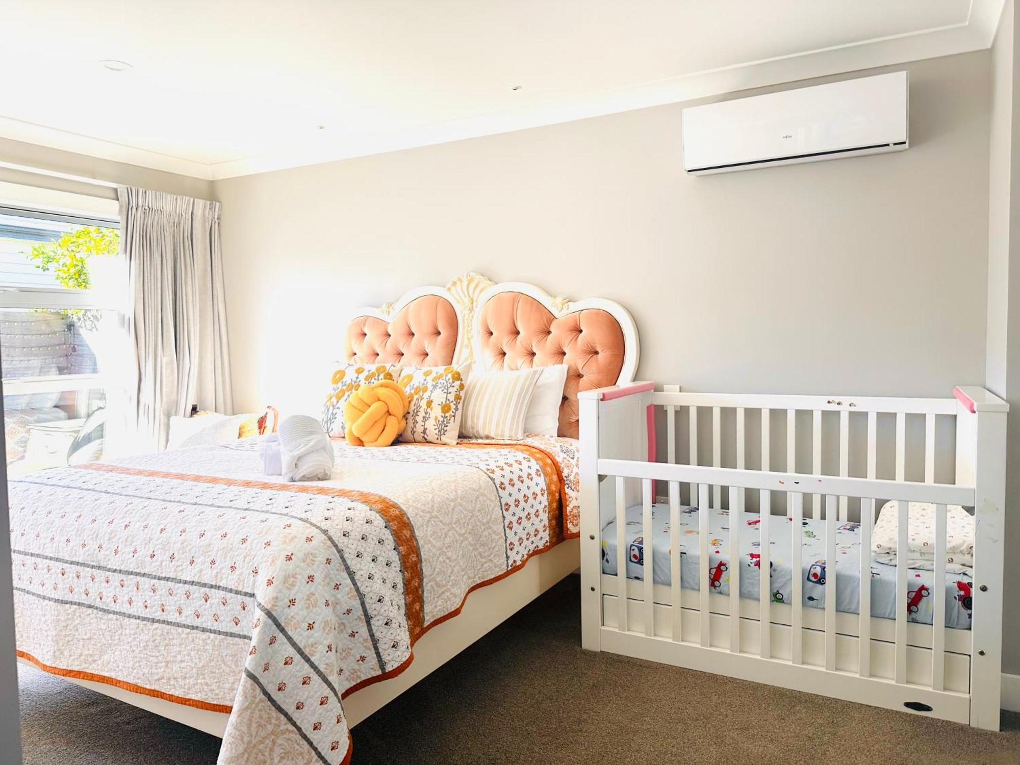 Summer Holiday 4 Bedrooms House In Hamilton With Pool And Spa 외부 사진